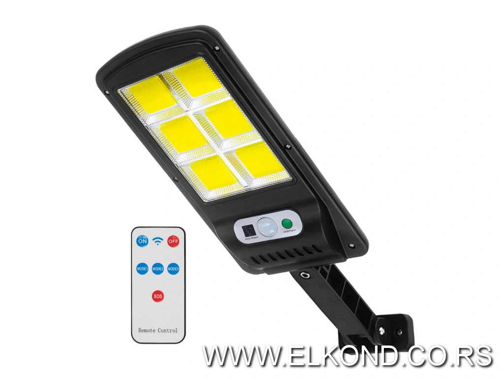 Solarna lampa YW13173-3244